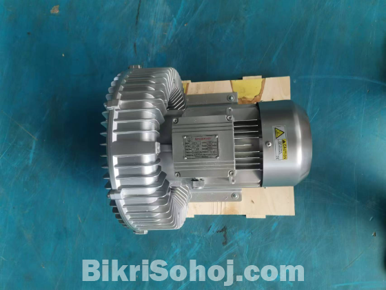 Ring Air Blowers Air pump